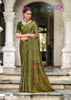 Heritage Silk Vol 13 By Vipul Crepe Silk Sarees Wholesale Price In Surat
